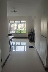 Blk 220B Garden Court @ Tengah (Tengah), HDB 3 Rooms #506387531
